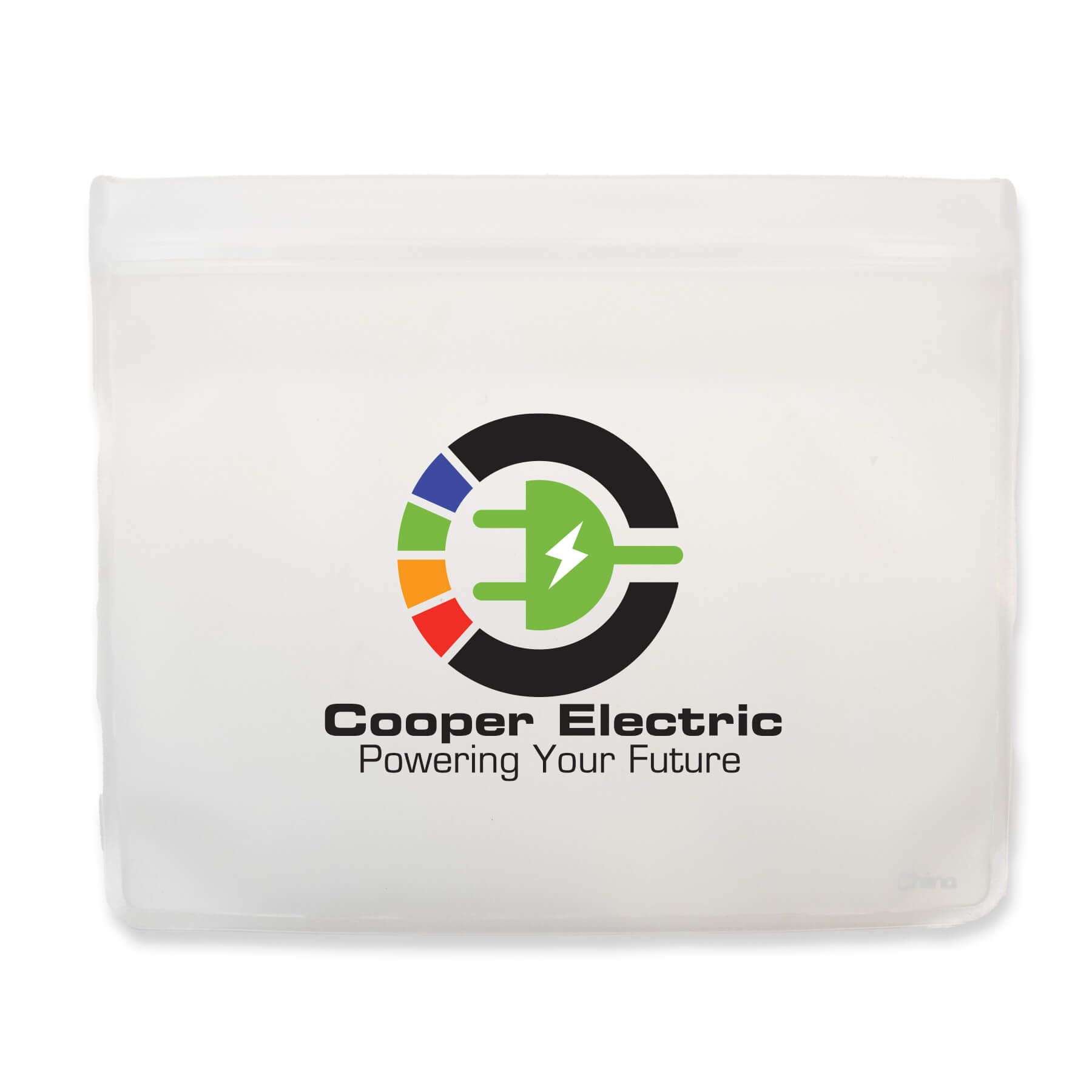 Store-It PEVA Pouch                                                   